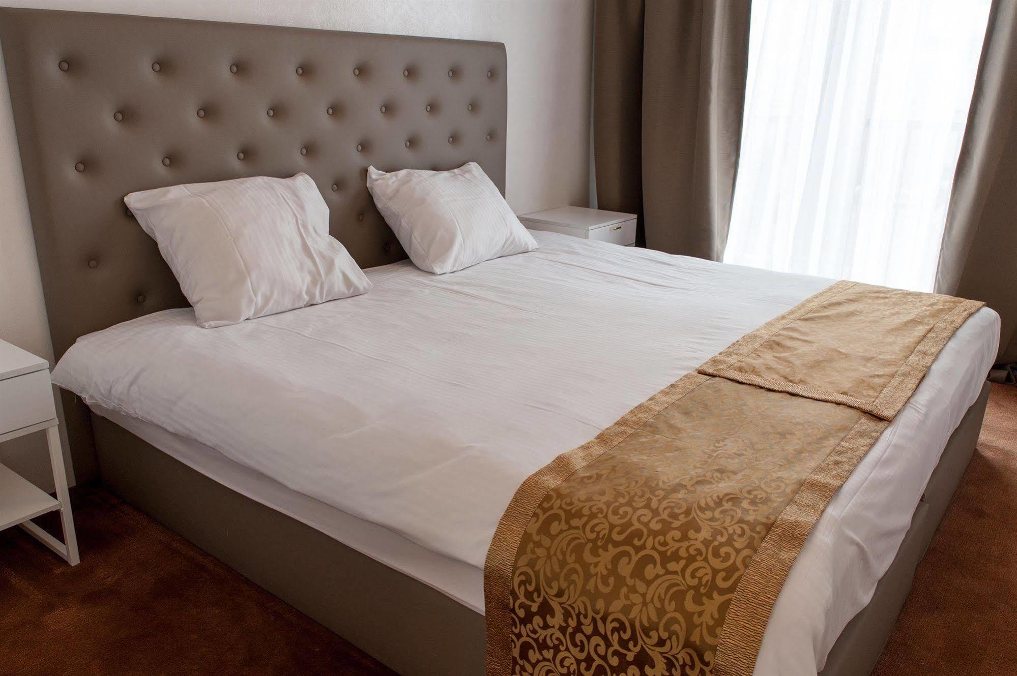 Hotel Hague Center Гаага Экстерьер фото