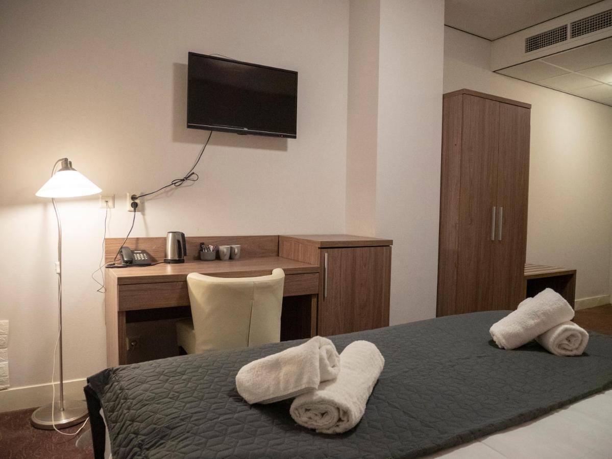 Hotel Hague Center Гаага Экстерьер фото