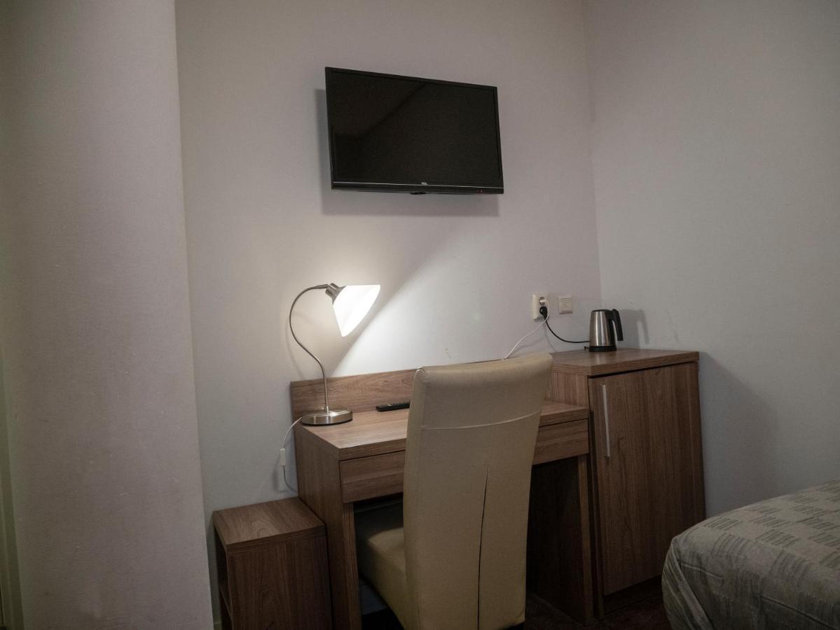 Hotel Hague Center Гаага Экстерьер фото