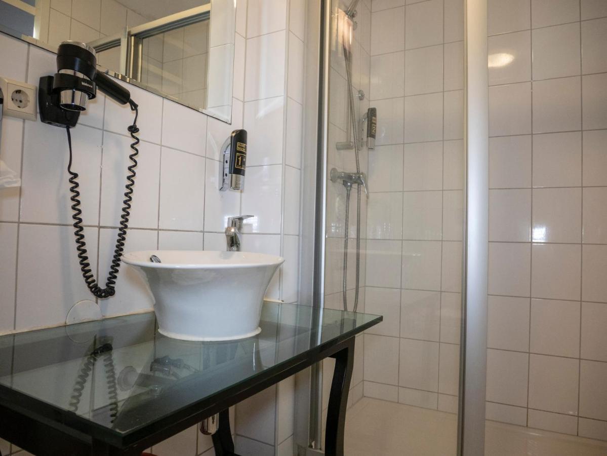 Hotel Hague Center Гаага Экстерьер фото