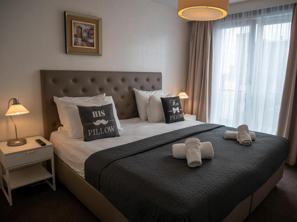 Hotel Hague Center Гаага Экстерьер фото