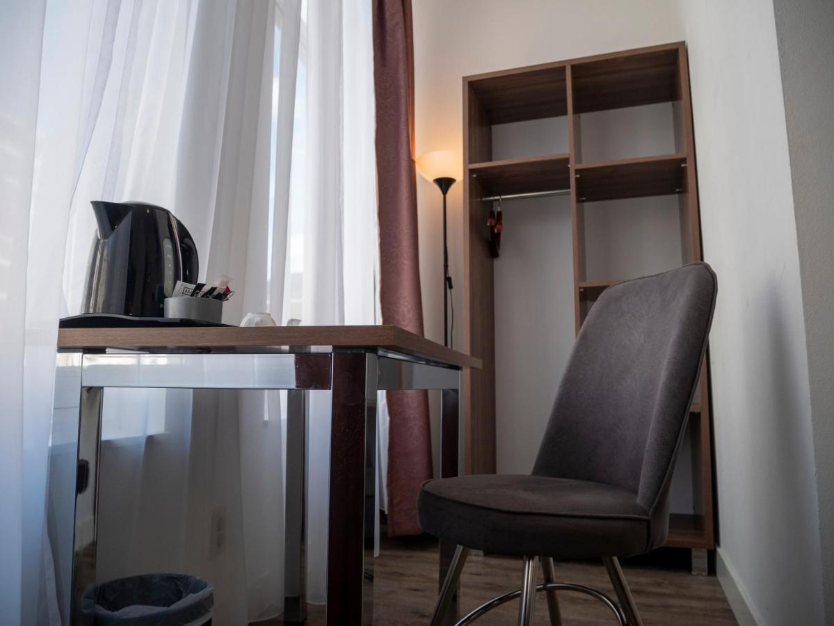 Hotel Hague Center Гаага Экстерьер фото